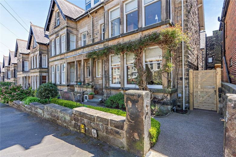 5 bedroom house, Harlow Terrace, Harrogate HG2 - Available