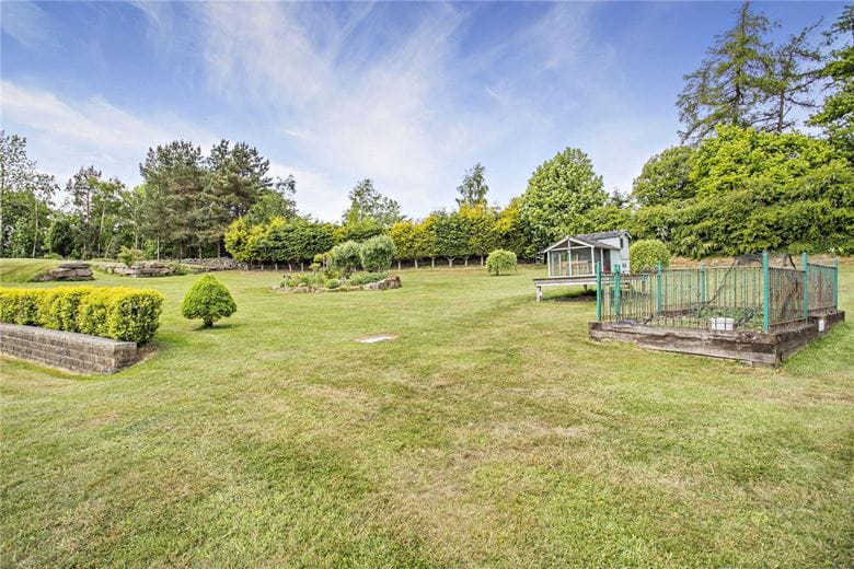 5 bedroom house, Warsill, Near Harrogate HG3 - Available