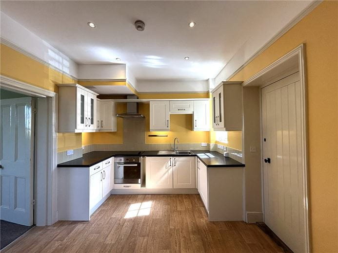 2 bedroom cottage, 1 Myton Grange Cottage, Myton On Swale YO61 - Available