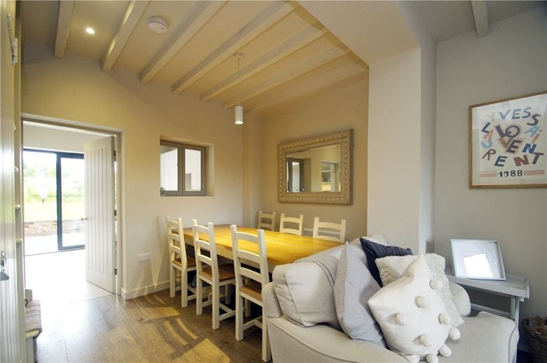 2 bedroom house, The Cottages, Kirk Hammerton YO26