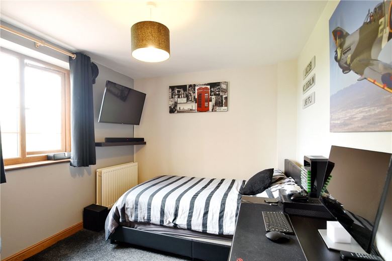 6 bedroom house, Swaleside Grange, Green End YO7