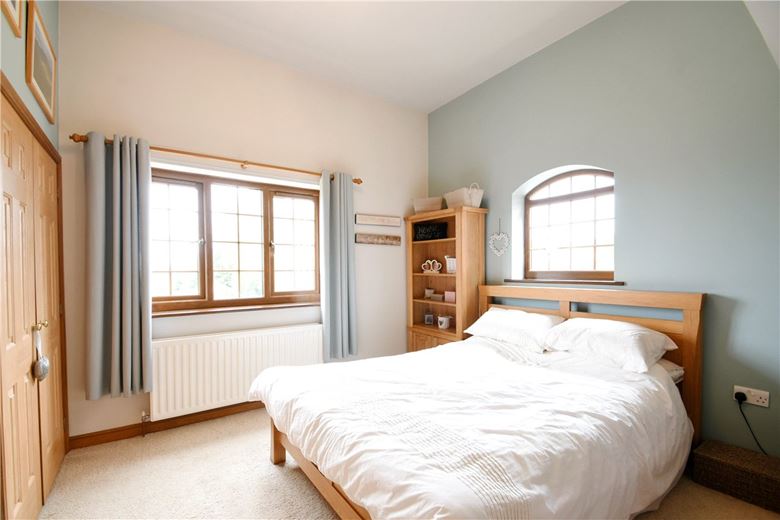 6 bedroom house, Swaleside Grange, Green End YO7