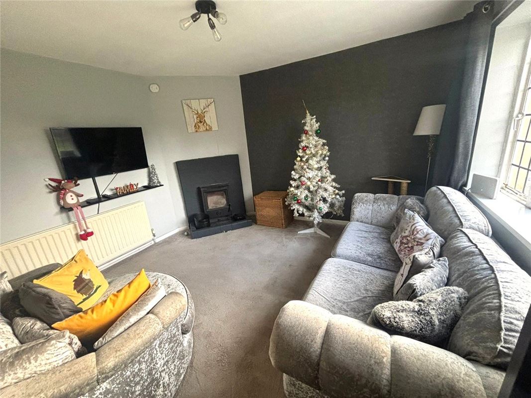 3 bedroom cottage, White Quarry Cottage, Chantry Lane LS24