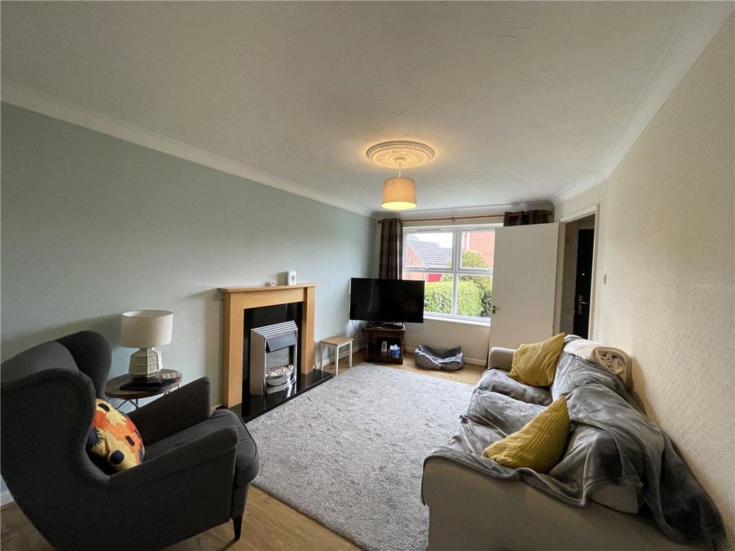 2 bedroom house, Harness Lane, Boroughbridge YO51