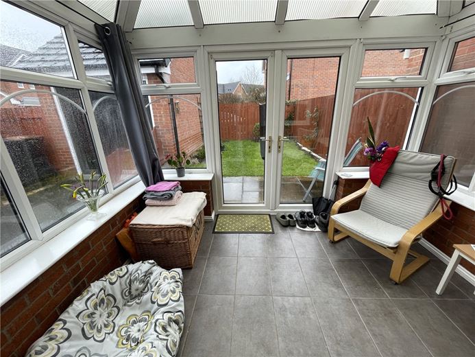 2 bedroom house, Harness Lane, Boroughbridge YO51