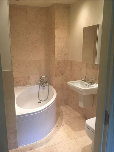 4 bedroom house, Brafferton, York YO61 - Let Agreed