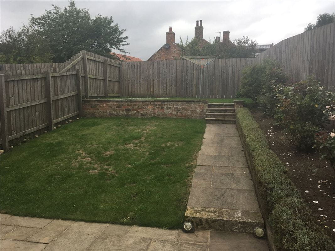 4 bedroom house, Brafferton, York YO61 - Let Agreed