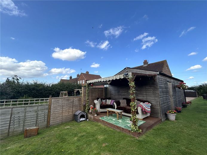 2 bedroom house, 12 Cana Lane, Marton Le Moor HG4
