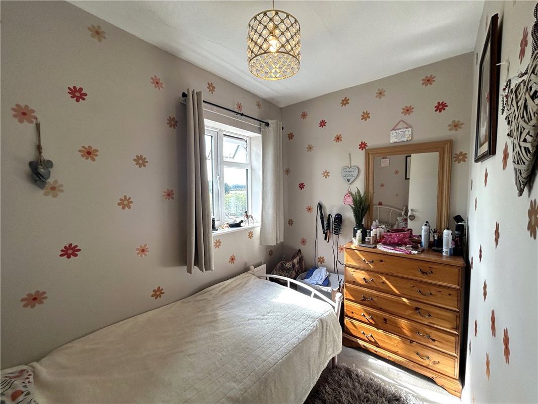 2 bedroom house, 12 Cana Lane, Marton Le Moor HG4