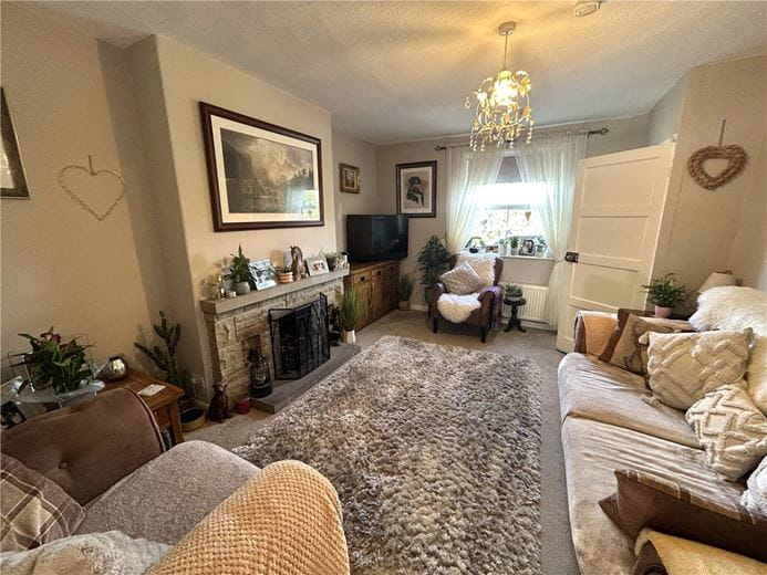 2 bedroom house, 12 Cana Lane, Marton Le Moor HG4