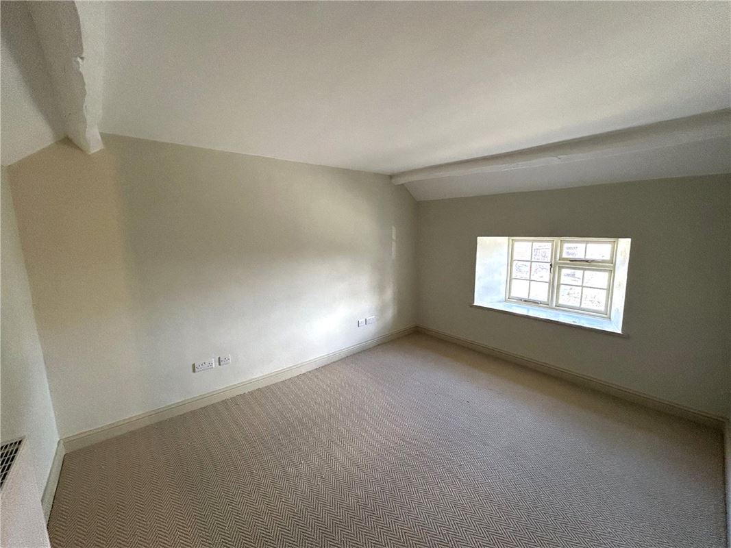 2 bedroom cottage, Pockley, York YO62