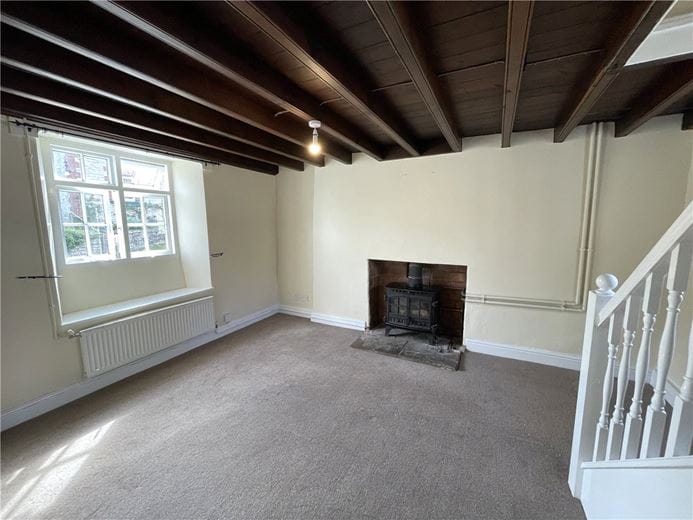 2 bedroom cottage, Smith's Cottage, Rectory Lane YO62