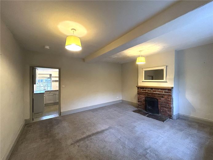 2 bedroom cottage, Long Row, West Tanfield HG4