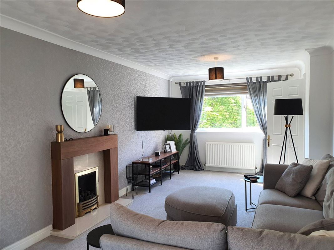 4 bedroom house, Kings Mead, Ripon HG4