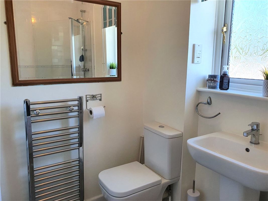 4 bedroom house, Kings Mead, Ripon HG4