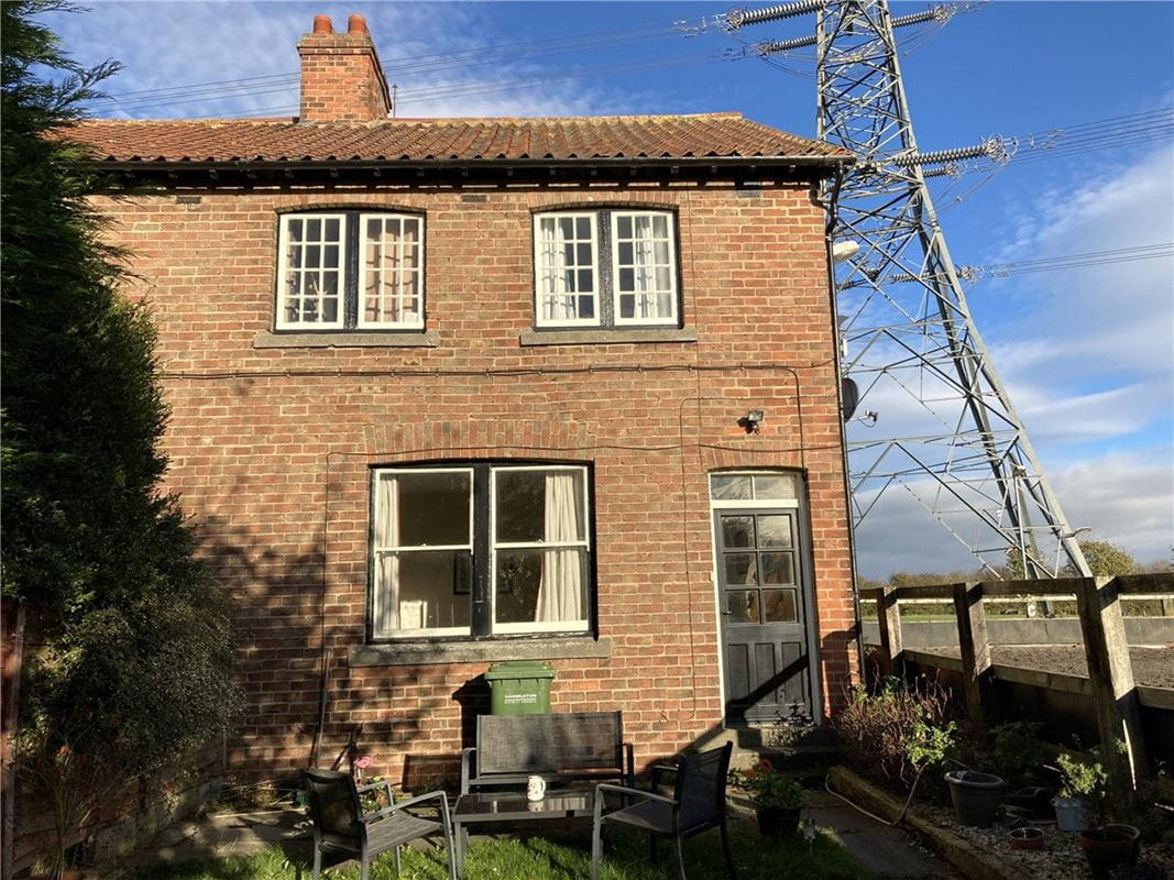 3 bedroom cottage, The Cottage, Hollins Stable DL6