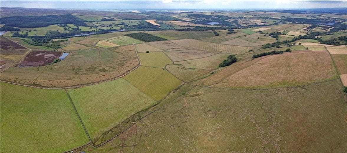 219.1 acres Land, Ughill, Bradfield S6 - Sold