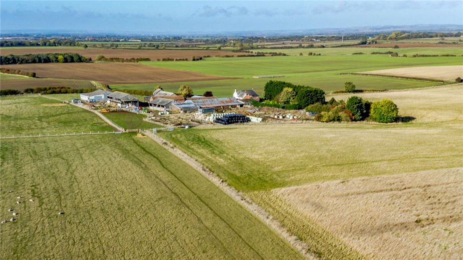  Land, Lot 2 - Bewholme, Driffield YO25 - Available