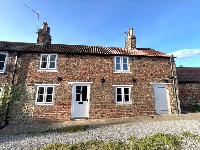 2 bedroom cottage, Skelton-on-Ure, Ripon HG4