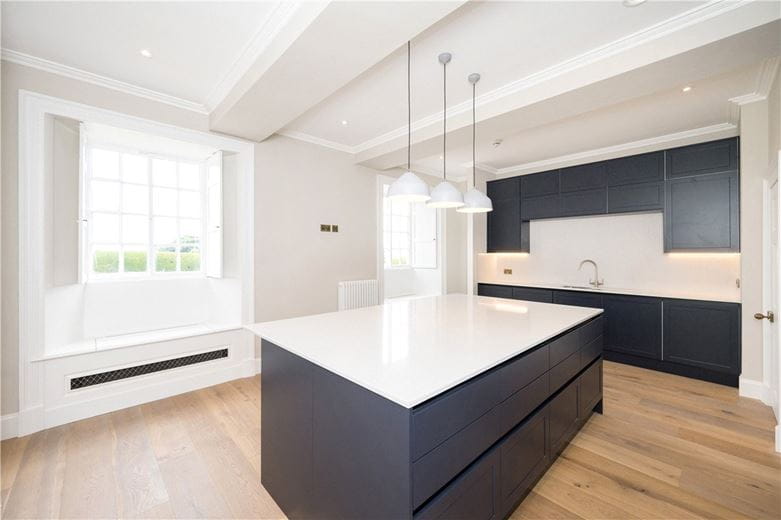 4 bedroom house, De Lacy, Ledston Hall, Back Newton Lane WF10