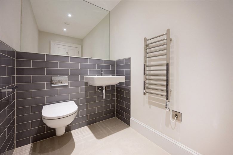 4 bedroom house, De Lacy, Ledston Hall, Back Newton Lane WF10