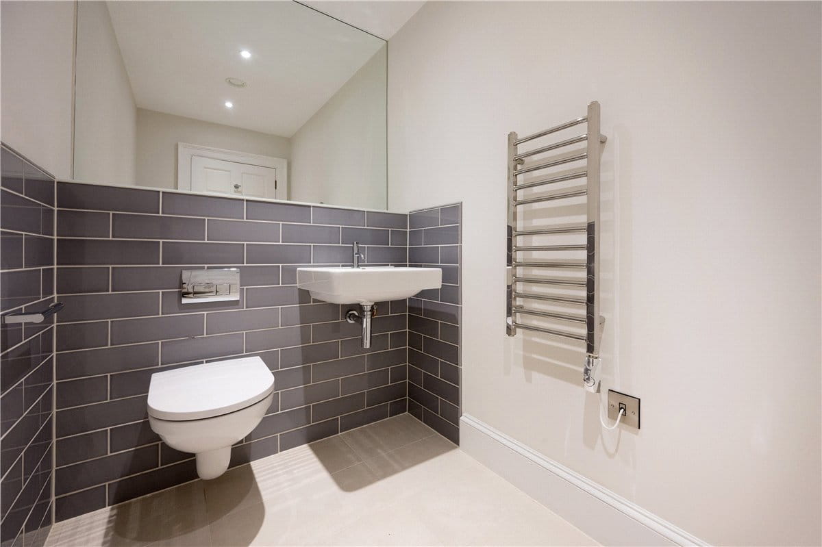 4 bedroom house, De Lacy, Ledston Hall, Back Newton Lane WF10