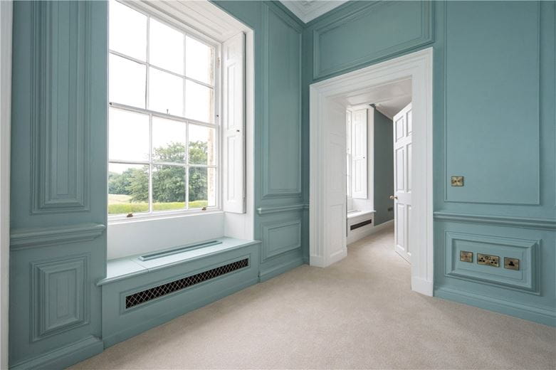 4 bedroom house, De Lacy, Ledston Hall, Back Newton Lane WF10