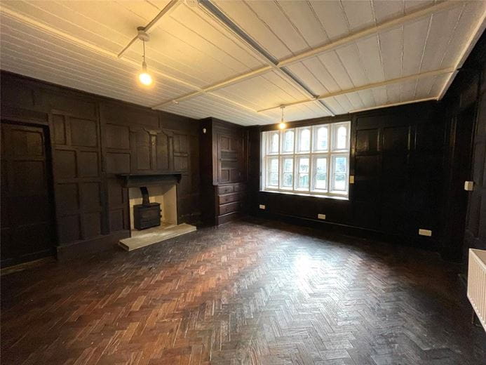 3 bedroom cottage, Nabbs Lane, Slaithwaite HD7 - Under Offer