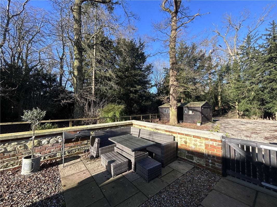 2 bedroom cottage, The Lodges, Skelton-on-Ure HG4