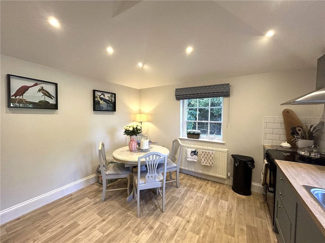 2 bedroom cottage, The Lodges, Skelton-on-Ure HG4