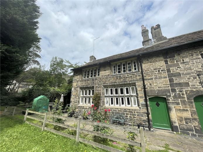 2 bedroom cottage, Nabbs Lane, Slaithwaite HD7
