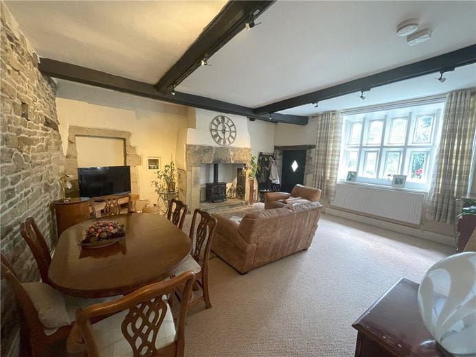 2 bedroom cottage, Nabbs Lane, Slaithwaite HD7