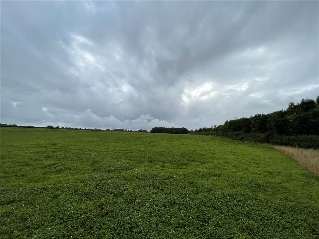  Land, Land off Cross Lane, Great Ouseburn YO26 - Sold STC