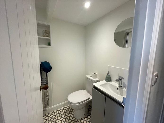 2 bedroom cottage, The Terrace, Ingleby Arncliffe DL6