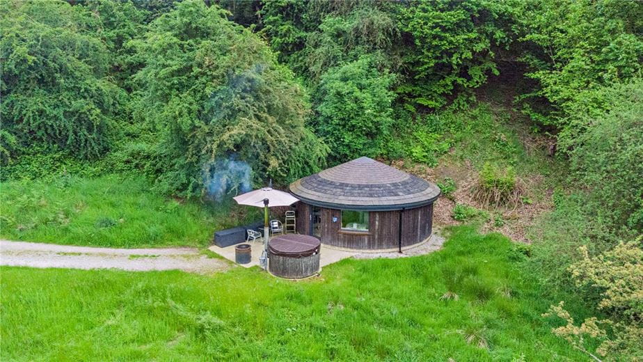 33.3 acres Farm, Holden Lane, Silsden BD20 - Sold