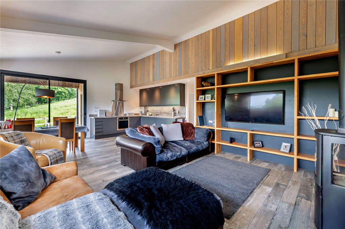 33.3 acres Farm, Holden Lane, Silsden BD20 - Sold