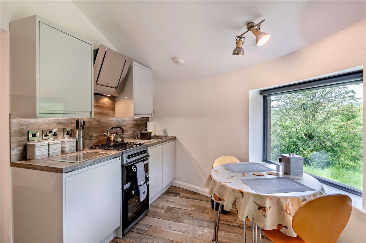 33.3 acres Farm, Holden Lane, Silsden BD20 - Sold