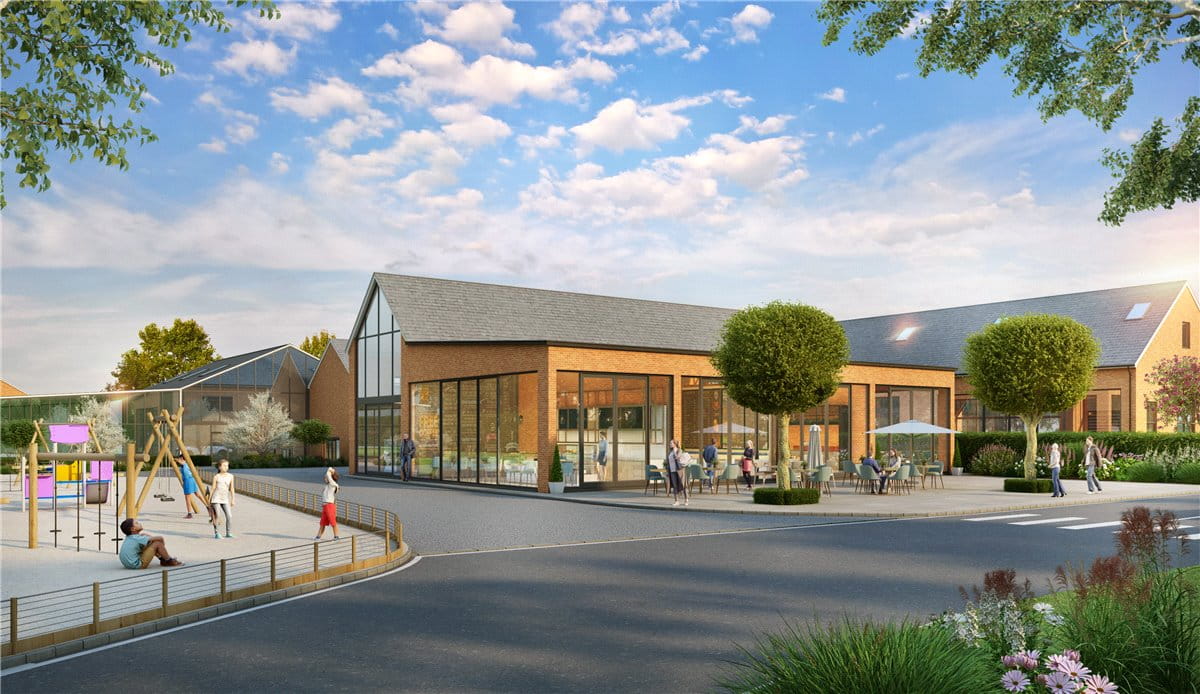 33.8 acres Farm, Holme Road, Spaldington DN14 - Sold