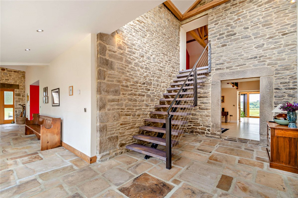 43.3 acres House, Foggerthwaite, Eggleston DL12 - Sold