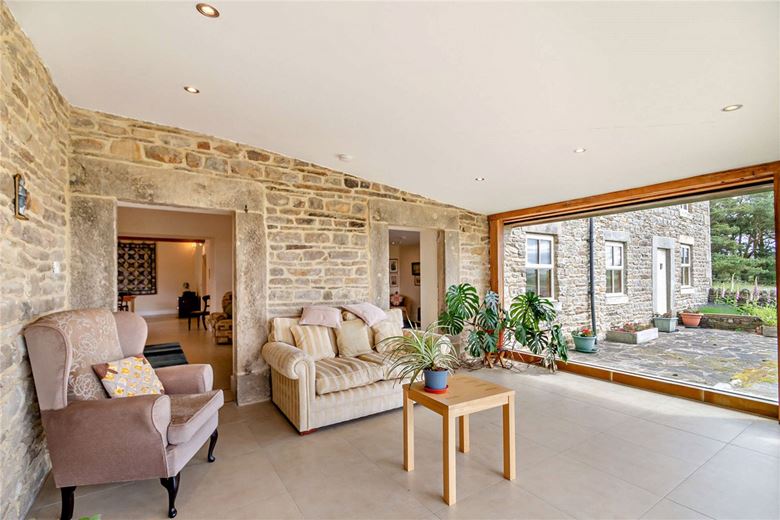 43.3 acres House, Foggerthwaite, Eggleston DL12 - Sold