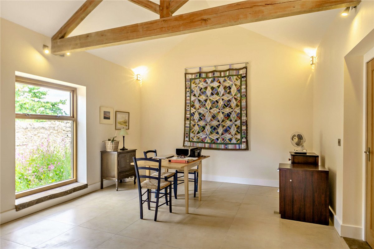 43.3 acres House, Foggerthwaite, Eggleston DL12 - Sold