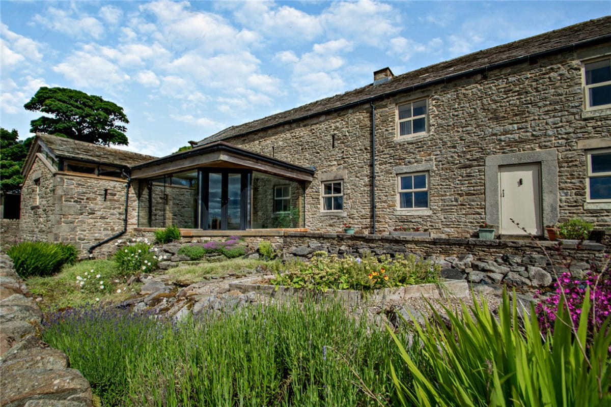 43.3 acres House, Foggerthwaite, Eggleston DL12 - Sold