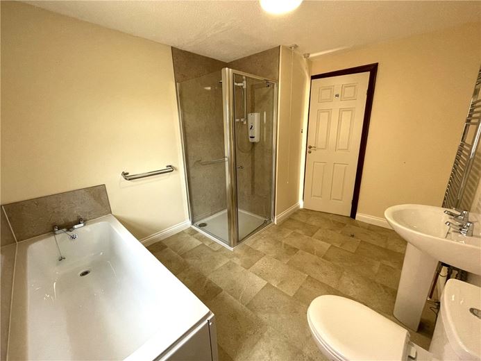 4 bedroom house, The Croft, Kirby Hill YO51