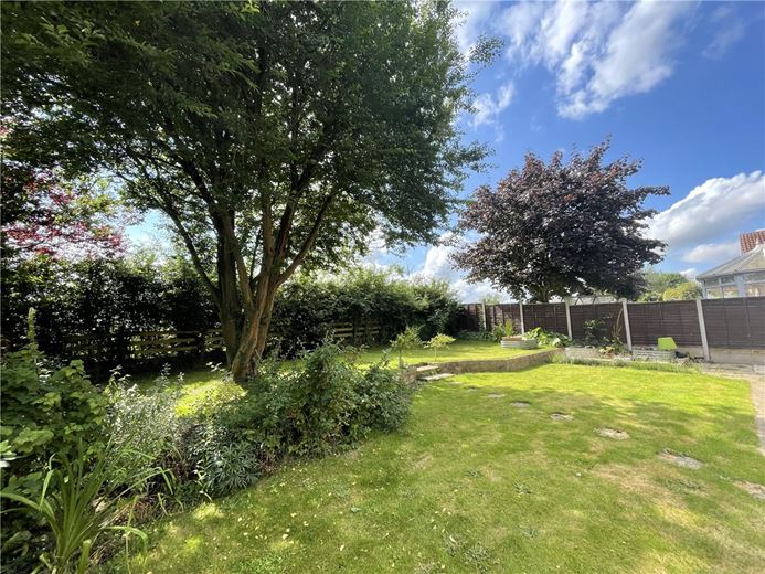 4 bedroom house, The Croft, Kirby Hill YO51