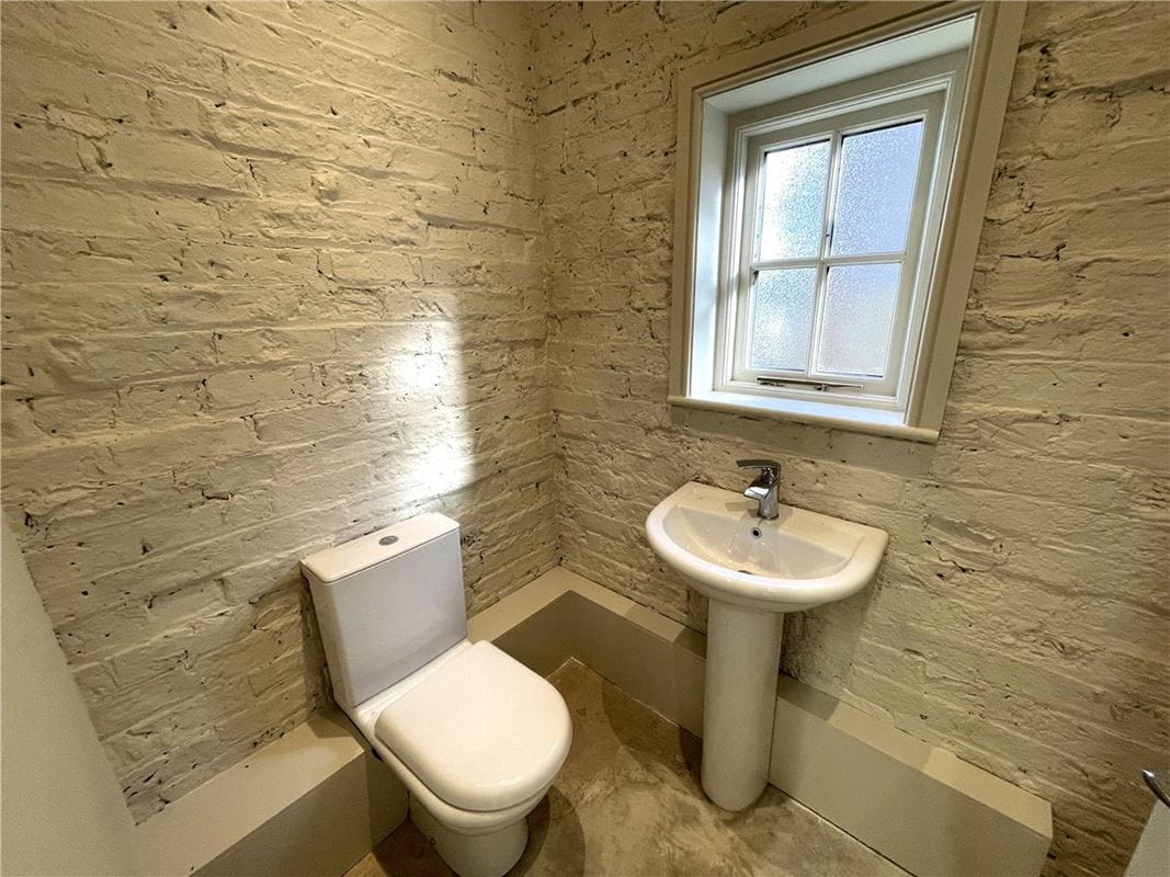  Cottage, South Park Lane, Little Ribston LS22