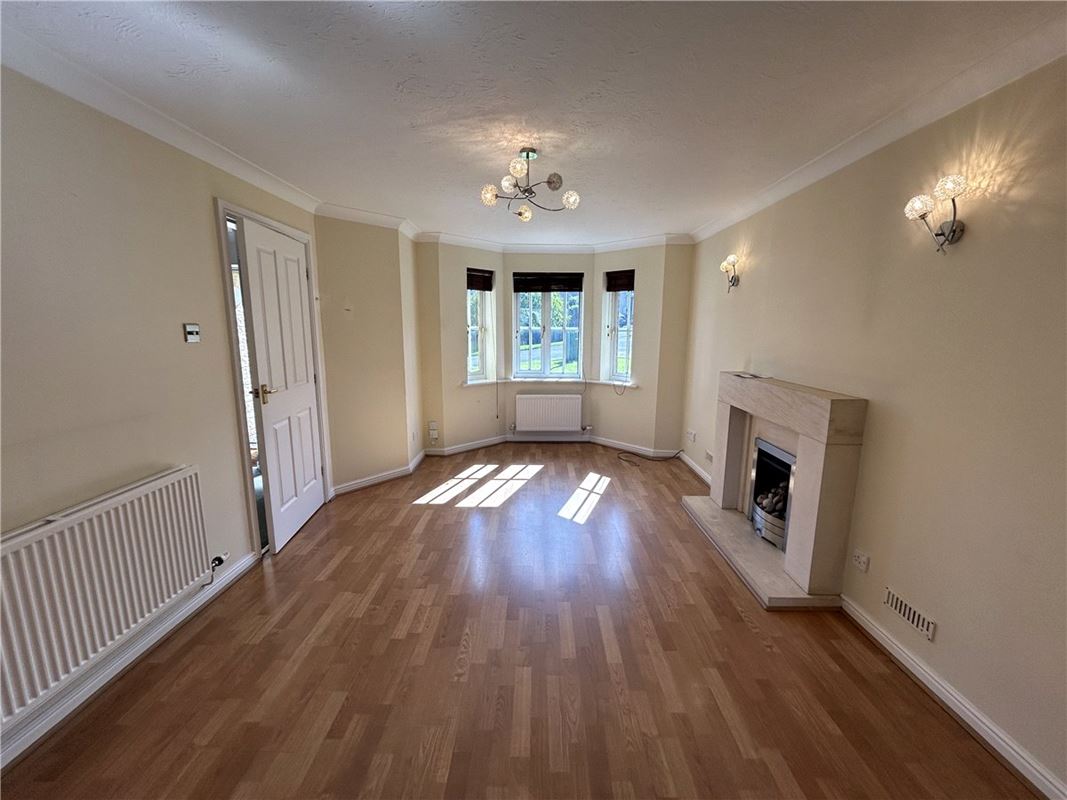 4 bedroom house, Chapman Court, Barnoldswick BB18 - Under Offer