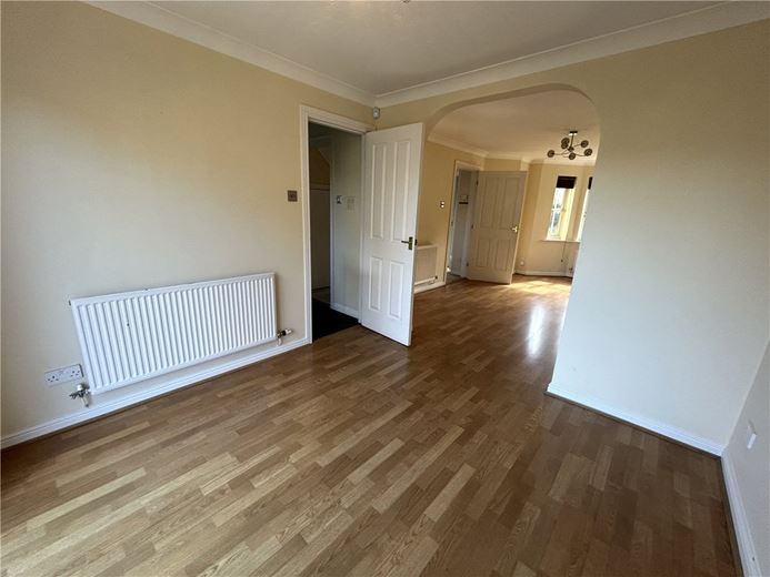 4 bedroom house, Chapman Court, Barnoldswick BB18 - Under Offer