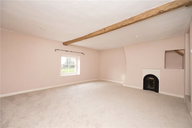 4 bedroom cottage, The Green, Kirklington DL8