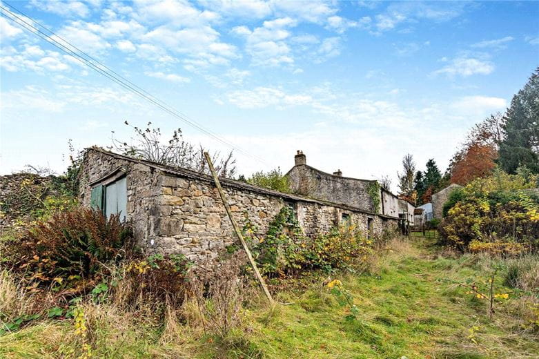  Farm, Lot 1 - Hestholme Farm, Aysgarth DL8 - Sold