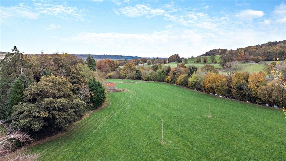  Land, Lot 2 - Hestholme Farm, Aysgarth DL8 - Sold STC